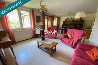 achat maison capdenac-gare 12700