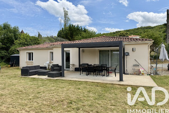 achat maison capdenac-gare 12700