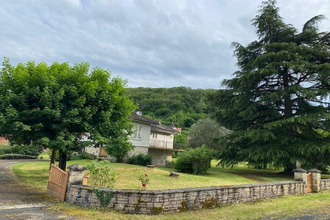 achat maison capdenac-gare 12700