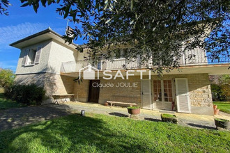 achat maison capdenac-gare 12700