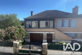 achat maison capdenac-gare 12700