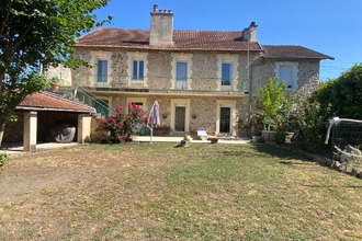 achat maison capdenac-gare 12700