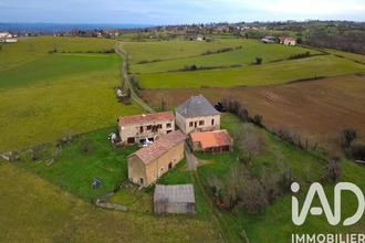 achat maison capdenac-gare 12700