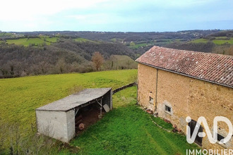 achat maison capdenac-gare 12700