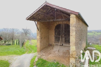 achat maison capdenac-gare 12700