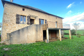 achat maison capdenac-gare 12700
