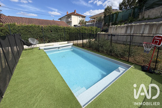 achat maison capdenac-gare 12700
