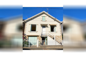 achat maison capdenac-gare 12700