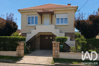 achat maison capdenac-gare 12700