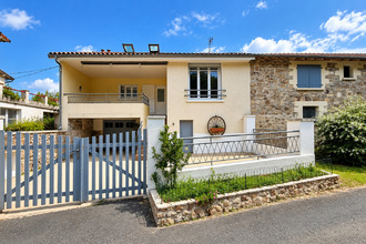 achat maison capdenac-gare 12700