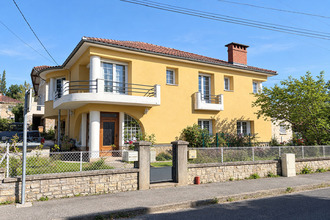 achat maison capdenac-gare 12700