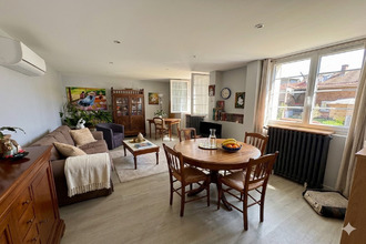 achat maison capdenac-gare 12700