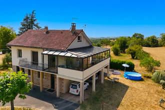 achat maison capdenac-gare 12700