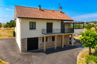 achat maison capdenac-gare 12700