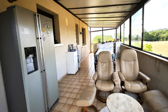achat maison capdenac-gare 12700