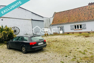 achat maison capelle-les-hesdin 62140