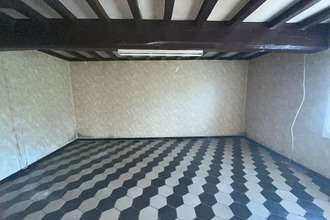 achat maison capelle-les-hesdin 62140