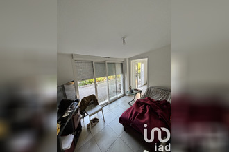 achat maison capendu 11700