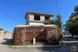 achat maison capendu 11700