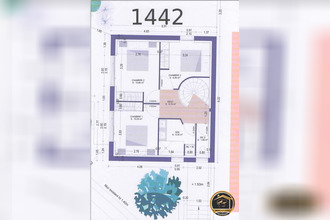 achat maison capendu 11700