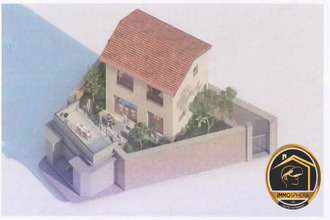 achat maison capendu 11700