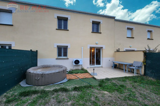 achat maison capendu 11700