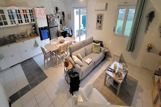 achat maison capendu 11700