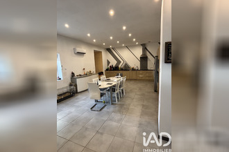 achat maison capendu 11700