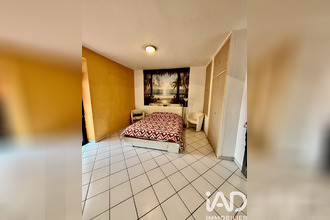 achat maison capendu 11700