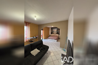 achat maison capendu 11700