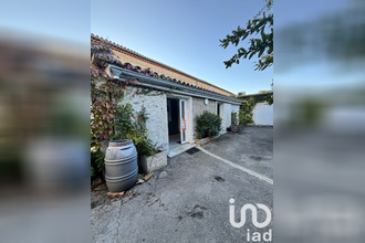 achat maison capendu 11700