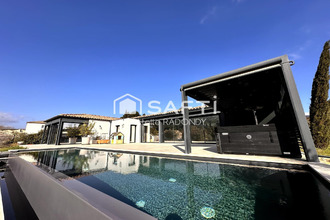 achat maison capendu 11700