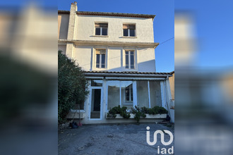 achat maison capendu 11700