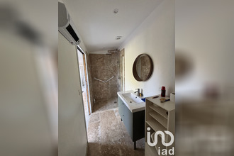 achat maison capendu 11700