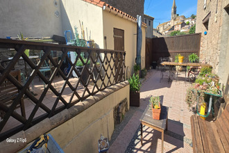 achat maison capendu 11700