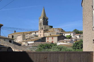 achat maison capendu 11700
