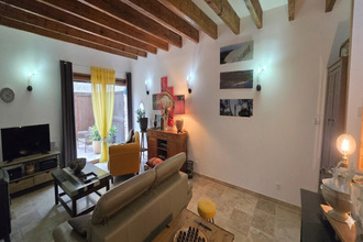 achat maison capendu 11700