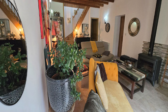 achat maison capendu 11700