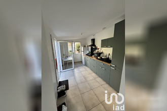 achat maison capendu 11700