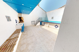achat maison capendu 11700