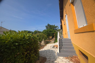 achat maison capendu 11700