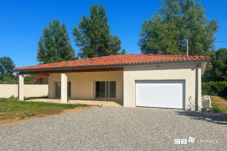 achat maison capens 31410