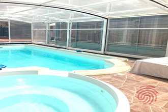 achat maison capestang 11120