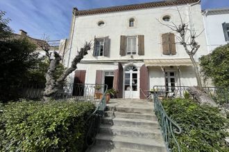 achat maison capestang 34310