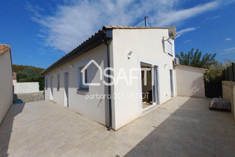 achat maison capestang 34310