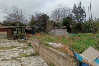 achat maison capestang 34310