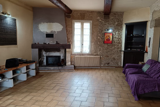 achat maison capestang 34310