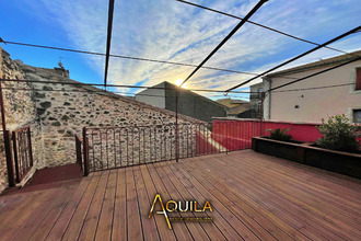 achat maison capestang 34310