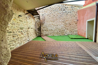 achat maison capestang 34310