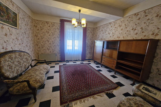 achat maison capestang 34310